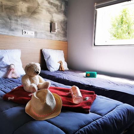 Camping Les Places Dorees Saint-Jean-de-Monts Zewnętrze zdjęcie
