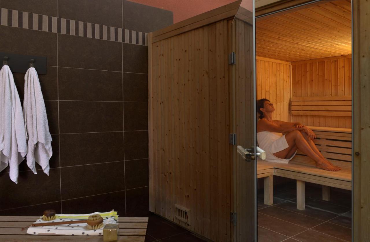 Camping Les Places Dorees Saint-Jean-de-Monts Zewnętrze zdjęcie