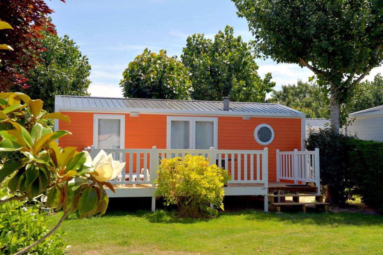 Camping Les Places Dorees Saint-Jean-de-Monts Pokój zdjęcie